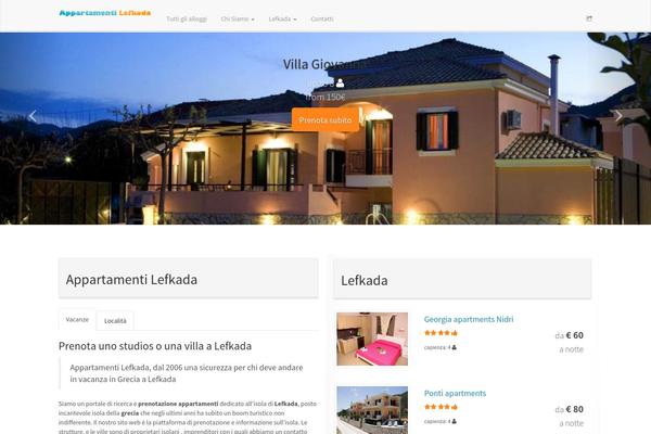 Site using Bookandpay plugin