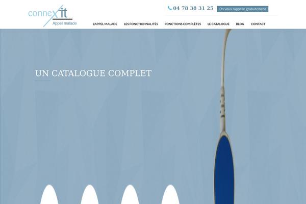 appel-malade.net site used Appelmalade