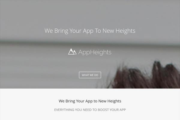 Site using Bloom plugin