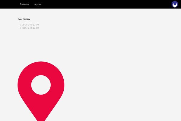 appkazan.ru site used Astra