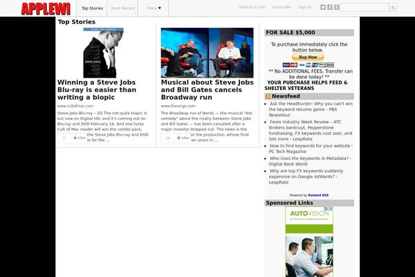 Covertsocialpress theme site design template sample