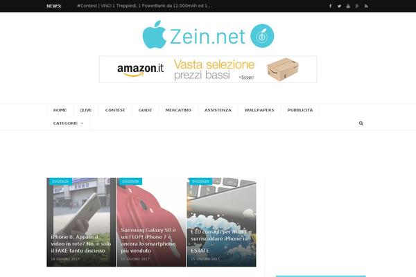 Site using Post Views Counter plugin