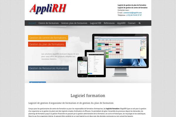 Site using All In One Schema.org Rich Snippets plugin