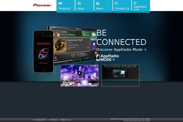 appradiomode.com site used Appradiomode