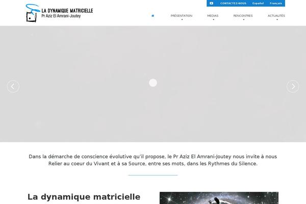 approche-matricielle.com site used Icg