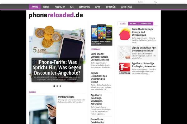 apps-kaufen.de site used Apps