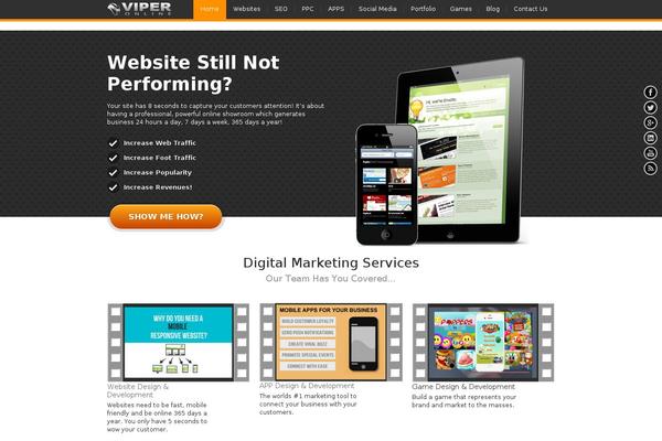 appsrgo.com site used Viperonline