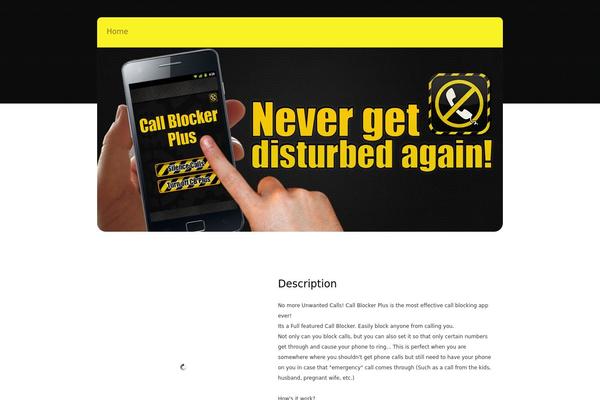 apptasticstudio.com site used Apptasticstudio