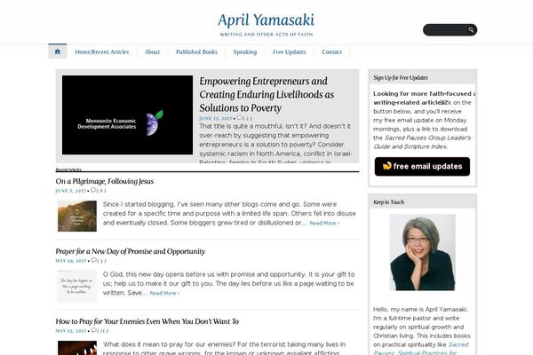 Site using Custom-fonts plugin