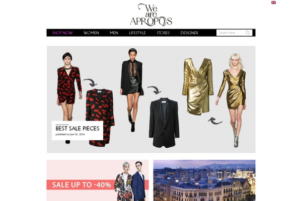 nicetheme theme websites examples