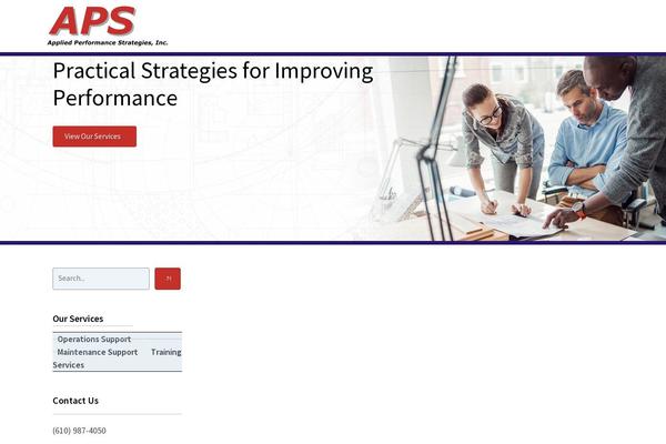 aps-online.net site used Aps2019