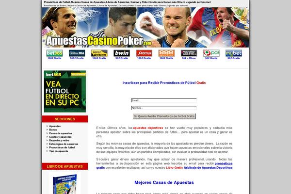 wpdiseno2es WordPress theme, websites list used wpdiseno2es theme wpdiseno2es theme websites examples
