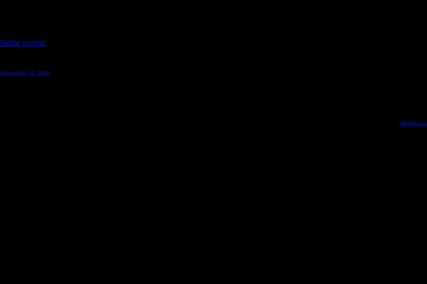 apuliatessile.com site used Nellis