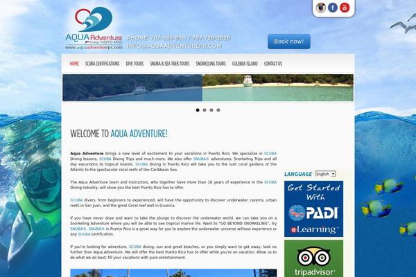 Site using Instagram-feed-pro plugin