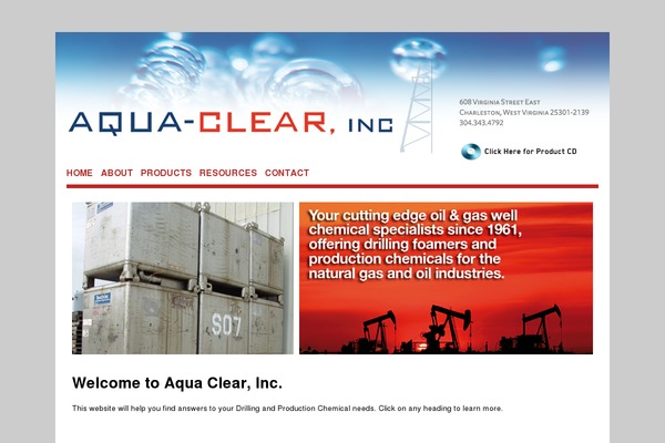 Site using Contact Form 7 plugin