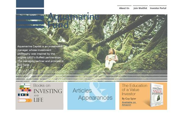 Site using Smart Slider 3 plugin