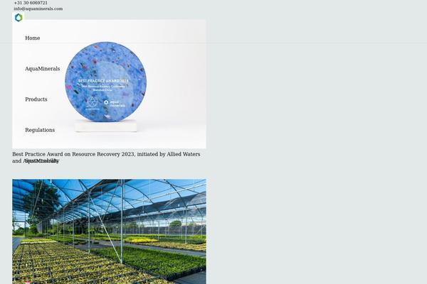 Site using Google-analytics-premium plugin
