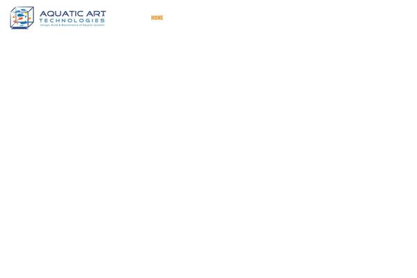 BeTheme Child theme site design template sample