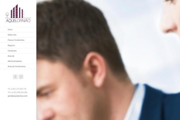 Site using Fusion plugin