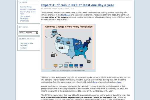 Atahualpa theme site design template sample