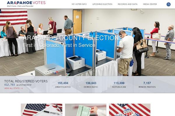 arapahoevotes.com site used Arapahoe-co_1.24