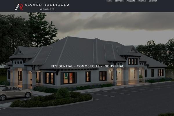 Site using LayerSlider plugin