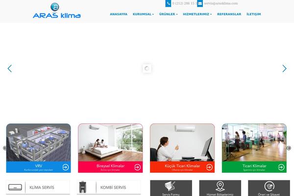 Site using Ultimate_VC_Addons plugin