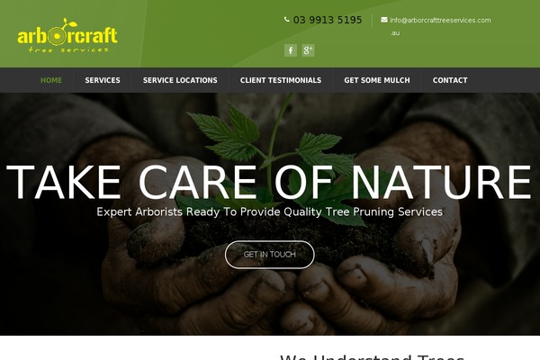 Eco Recycling theme site design template sample