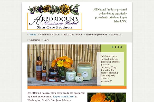 arbordoun.com site used Arbordoun