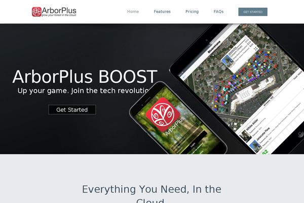 Site using Constant-contact-forms plugin