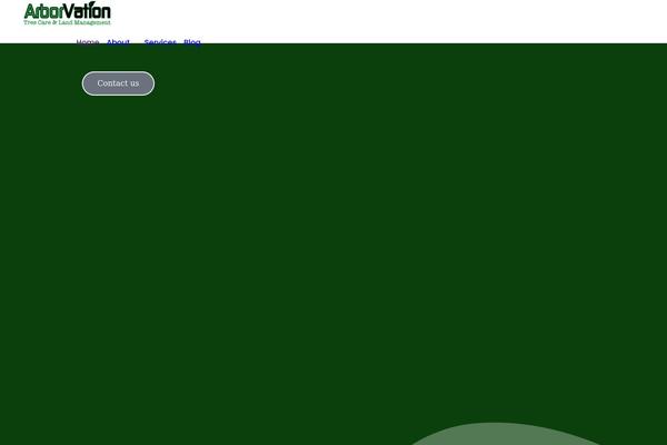 Site using Pro-elements plugin