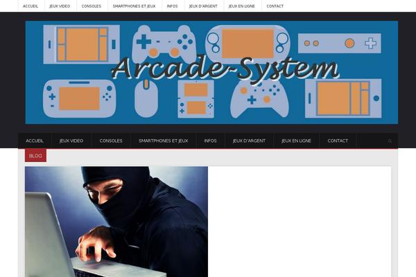 arcade-system.com site used Solidus117