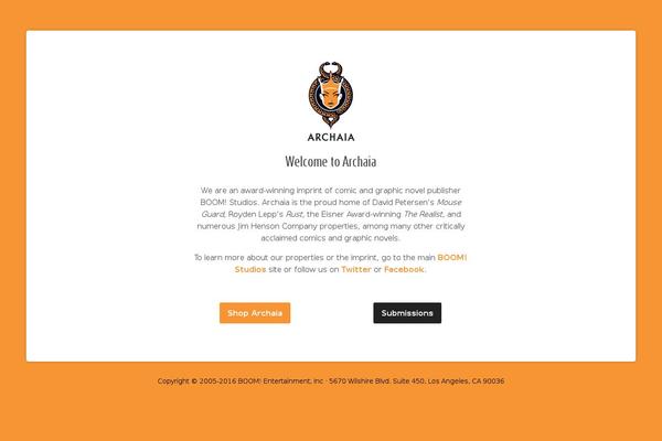 Custom theme site design template sample