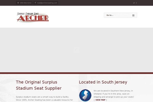 Site using Perfmatters plugin