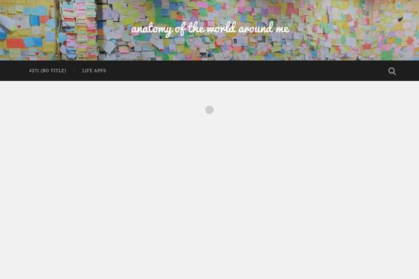 Site using Custom-fonts plugin