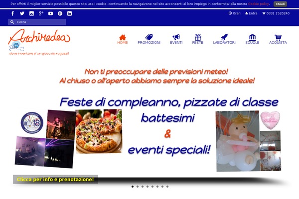 Virtue Premium theme site design template sample
