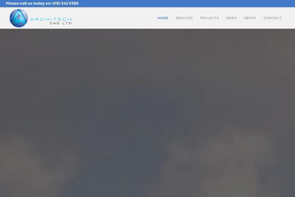 Site using LayerSlider plugin