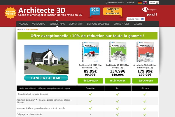 MyArchitect-FR-v2 WordPress theme, websites list used MyArchitect-FR-v2 theme MyArchitect-FR-v2 theme websites examples