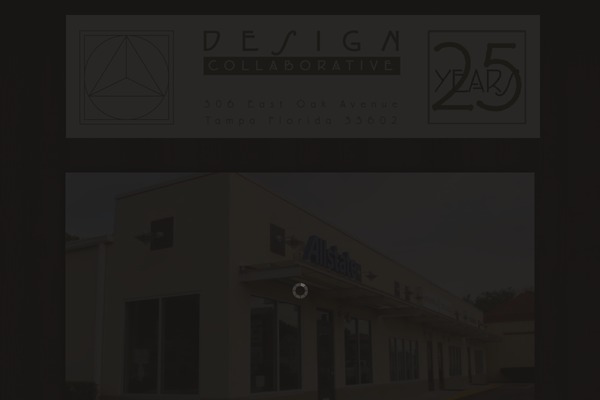 architecttampa.com site used Theme5865