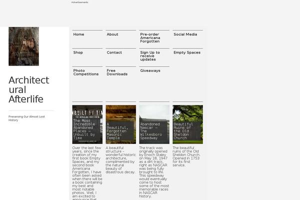 Site using Ie-sitemode plugin