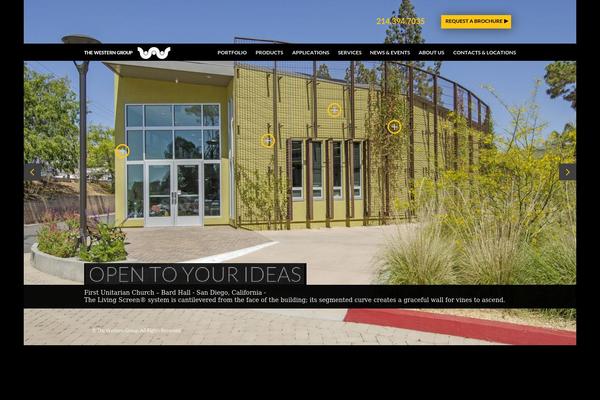 Site using 9dotsliderpopup plugin