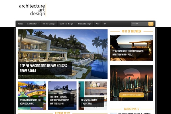 architectureartdesigns.com site used Archiartdesigns