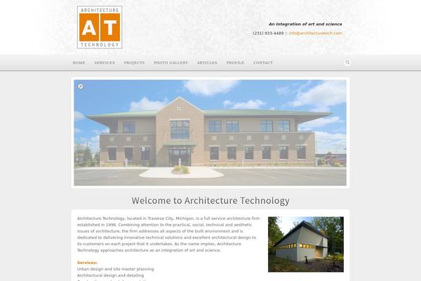 architecturetech.com site used Archtech