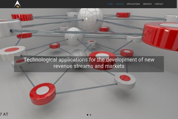 Site using LayerSlider plugin