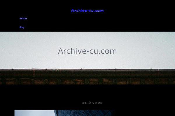 GeneratePress theme site design template sample