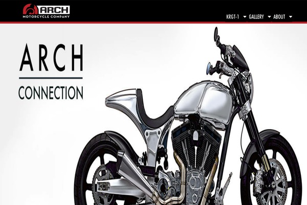 archmotorcycle.com site used Arch-motorcycle-child
