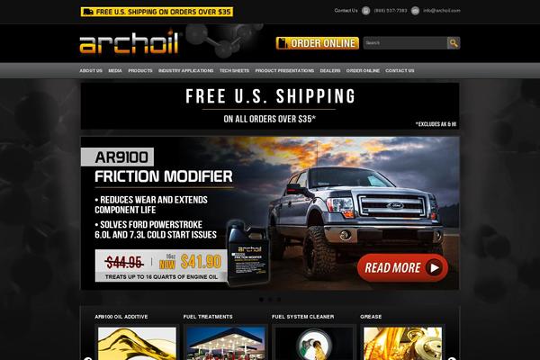 mini-lab theme websites examples