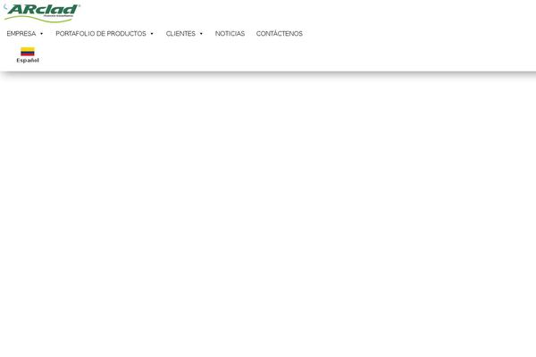 arclad.com site used Arclad