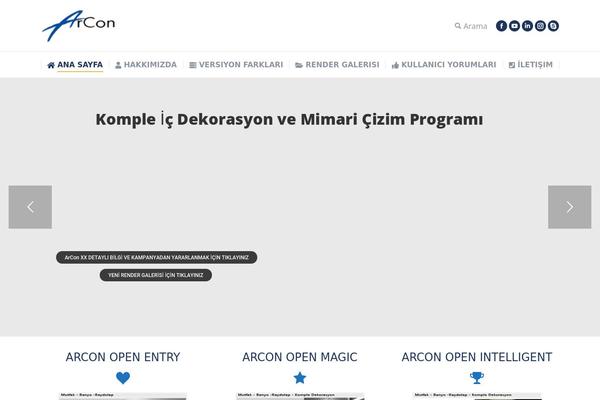 Site using Ultimate_VC_Addons plugin