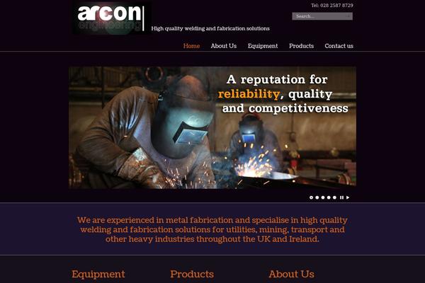 uDesign theme site design template sample